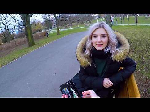 ❤️ Swallows sperma e nxehtë e një të huaji për para - blowjob në park nga Eva Elfie ❤️ Pornografi cilësore në pornografi sq.hentai-ita.ru